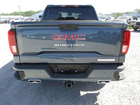 New 2026 GMC Sierra 1500 Elevation AWD/4WD image 7