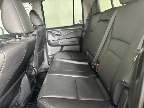 Used 2023 Honda Ridgeline RTL-E image 24