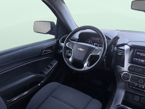 Used 2019 Chevrolet Tahoe LS w/ All-Season Package image 50
