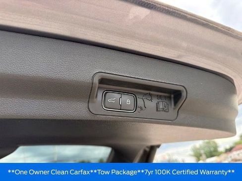 Used 2023 Ford Explorer XLT w/ Equipment Group 202A AWD/4WD image 40
