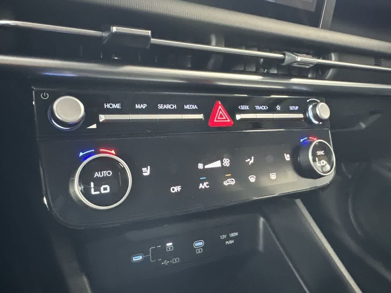 New 2026 Hyundai Tucson SEL Plus FWD image 20