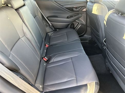 Certified 2025 Subaru Outback Limited image 10