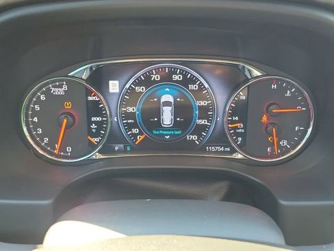 Used 2017 GMC Acadia Denali FWD image 20