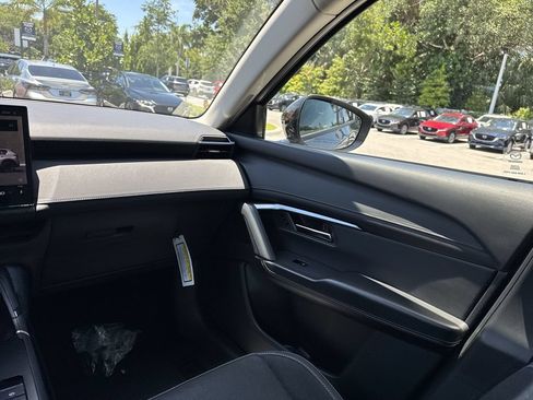 New 2026 MAZDA CX-5 Select AWD/4WD image 15