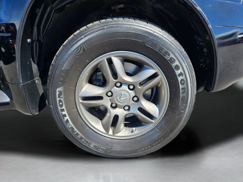 Used 2006 Lexus GX 470 470 image 29