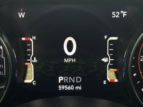 Used 2021 Jeep Wrangler Unlimited Sahara image 12