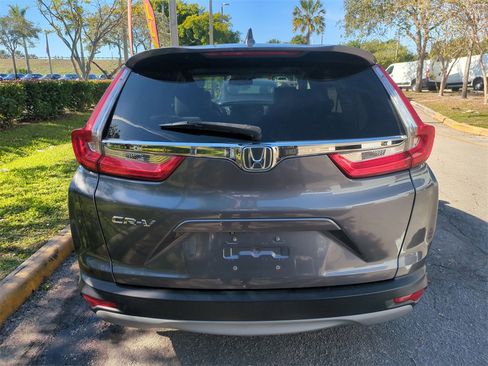 Used 2019 Honda CR-V EX-L image 6