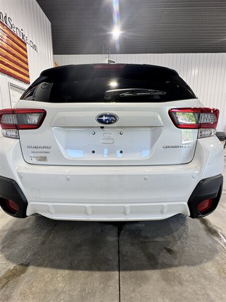 Used 2023 Subaru Crosstrek 2.5i Limited AWD/4WD image 5
