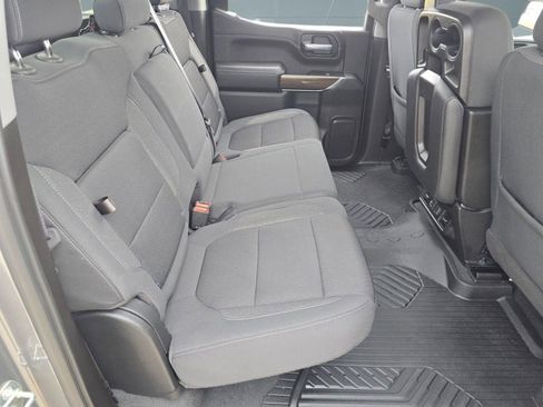 Used 2021 Chevrolet Silverado 1500 RST image 32