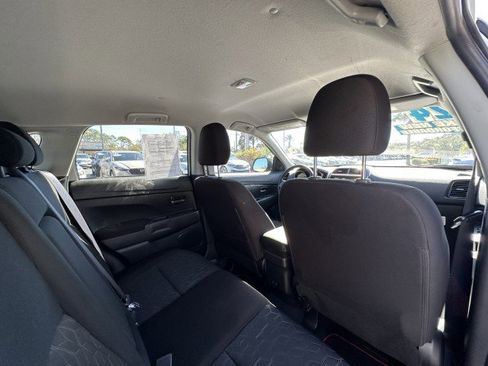 Used 2024 Mitsubishi Outlander Sport LE image 20