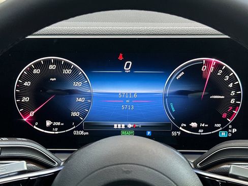 Used 2025 Mercedes-Benz GLE 450e 4MATIC image 20