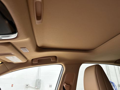 Certified 2025 Lexus NX 350 AWD w/ Premium Package image 28