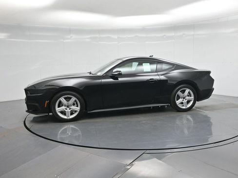 New 2026 Ford Mustang Coupe image 26