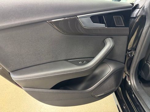 Used 2023 Audi S5 Premium Plus w/ Premium Plus Package AWD/4WD image 17