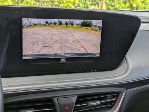 Used 2024 Buick Encore GX Sport Touring w/ Comfort Package image 17