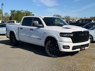New 2026 RAM 1500 Laramie w/ Night Edition AWD/4WD video 2