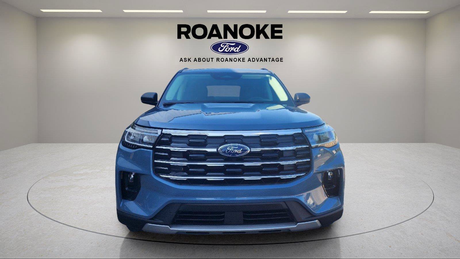 Used 2026 Ford Explorer Active w/ Active Comfort Package AWD/4WD image 6