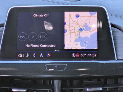 Used 2022 Cadillac CT4 Premium Luxury image 18