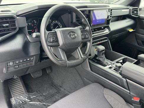 New 2026 Toyota Tundra SR5 AWD/4WD image 16