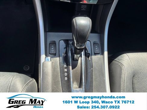 Used 2013 Honda Accord EX-L image 22