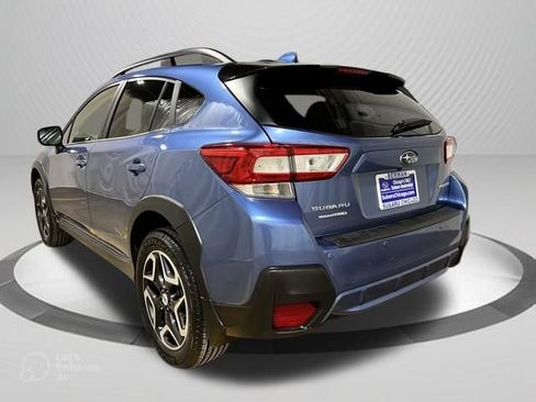 Used 2018 Subaru Crosstrek 2.0i Limited AWD/4WD image 5