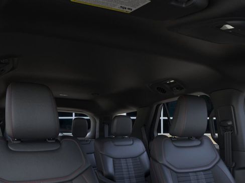 New 2026 Ford Explorer ST-Line AWD/4WD image 22