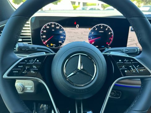 Used 2026 Mercedes-Benz GLE 350 4MATIC image 15
