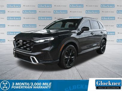 Used 2023 Honda CR-V Sport Touring