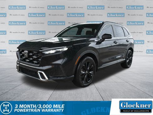 Used 2023 Honda CR-V Sport Touring image 1