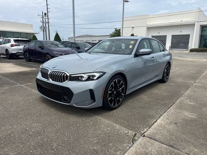 Used 2026 BMW 330i Sedan w/ M Sport Package