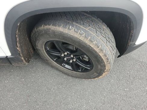 Used 2021 GMC Acadia AT4 w/ Trailering Package image 14