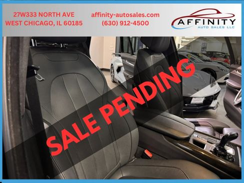 Used 2015 BMW X5 xDrive35i AWD/4WD image 12