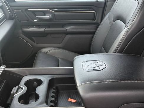 Used 2020 RAM 1500 Rebel w/ Rebel Level 2 Equipment Group AWD/4WD image 11