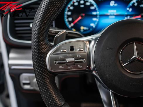 Used 2023 Mercedes-Benz GLE 53 AMG GLE 53 AMG image 35