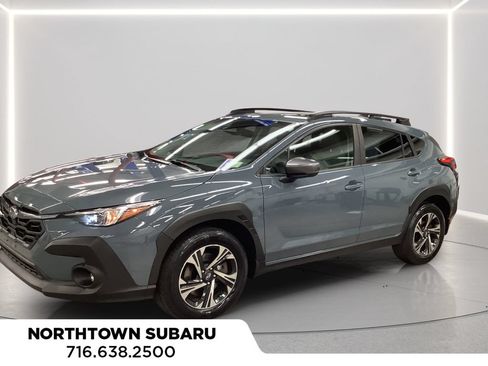 Used 2024 Subaru Crosstrek 2.0i Premium AWD/4WD image 1