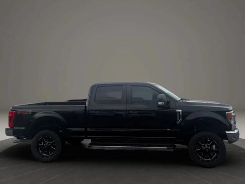 Used 2020 Ford F250 XL w/ STX Appearance Package AWD/4WD image 6