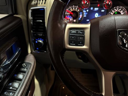 Used 2015 RAM 1500 Laramie Longhorn w/ Convenience Group AWD/4WD image 22