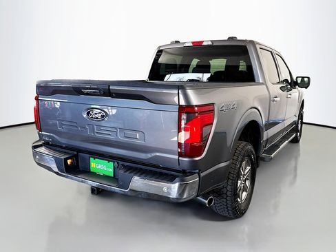 Used 2024 Ford F150 XLT image 10