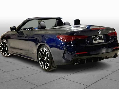 Certified 2026 BMW M440i M440i w/ Premium Package image 12