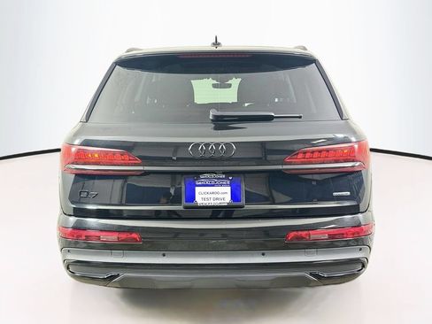 Used 2023 Audi Q7 2.0T Premium Plus w/ Premium Plus Package AWD/4WD image 15
