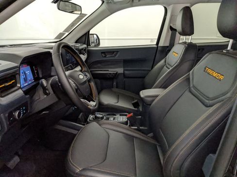 New 2026 Ford Maverick Tremor image 21