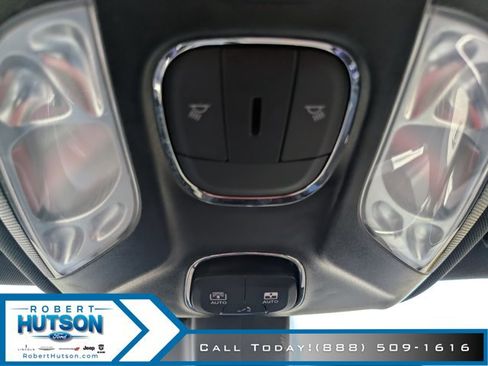 Used 2025 Jeep Compass Limited w/ High Altitude Package AWD/4WD image 25