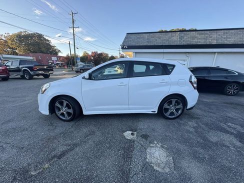 Used 2009 Pontiac Vibe GT image 4