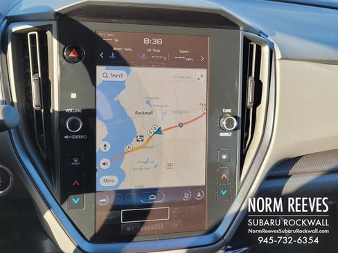 Certified 2024 Subaru Crosstrek 2.5i Limited w/ Crosstrek Mirror Package image 11