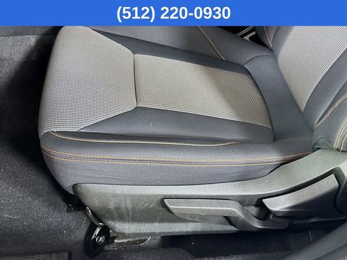 Certified 2022 Subaru Crosstrek 2.0i Premium w/ Popular Package #4 AWD/4WD image 23