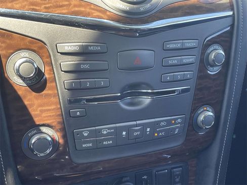 Used 2020 Nissan Armada SL w/ Premium Package image 29