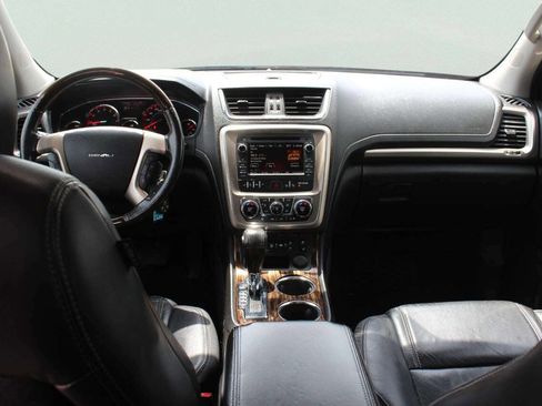 Used 2014 GMC Acadia Denali AWD/4WD image 8