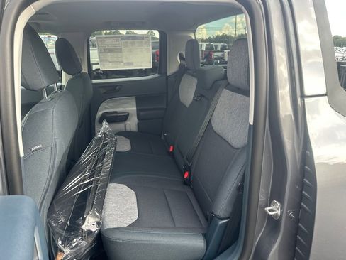 New 2025 Ford Maverick XLT w/ XLT Luxury Package image 15