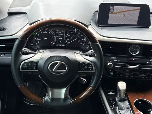 Used 2016 Lexus RX 350 FWD w/ Premium Package image 15