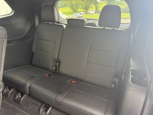 Used 2026 Buick Enclave Sport Touring AWD/4WD image 36